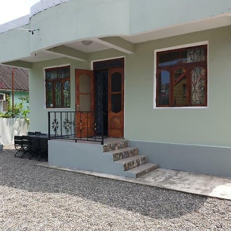 Holiday Home In Gonio Extérieur photo