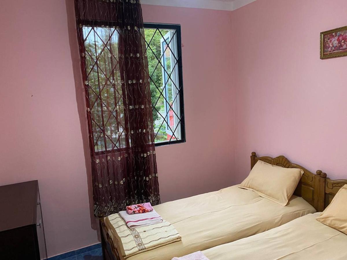 Holiday Home In Gonio Extérieur photo