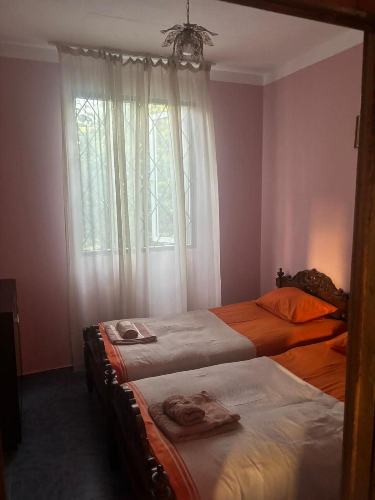 Holiday Home In Gonio Extérieur photo