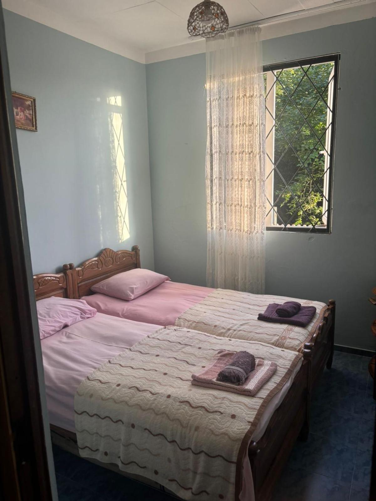 Holiday Home In Gonio Extérieur photo