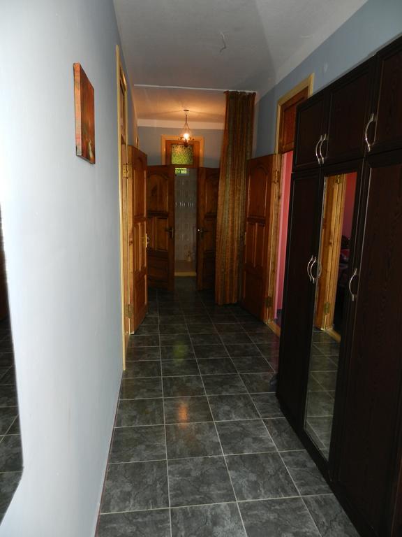 Holiday Home In Gonio Extérieur photo