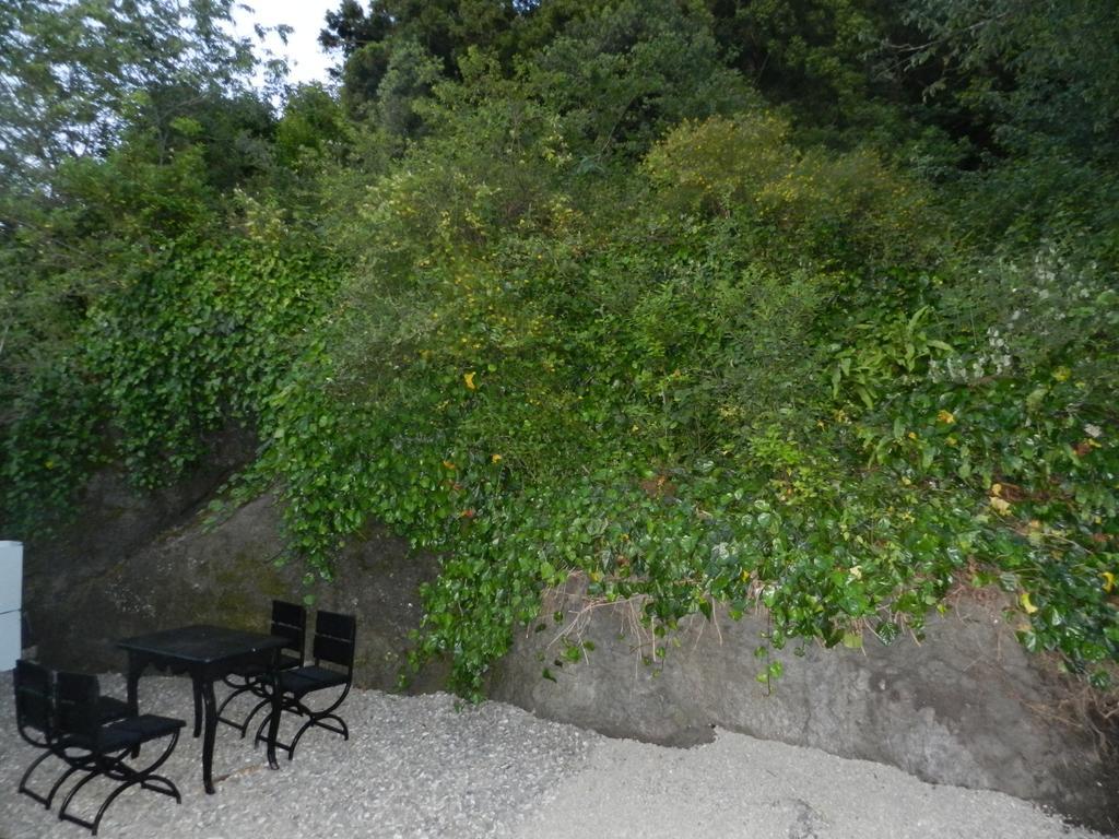 Holiday Home In Gonio Extérieur photo