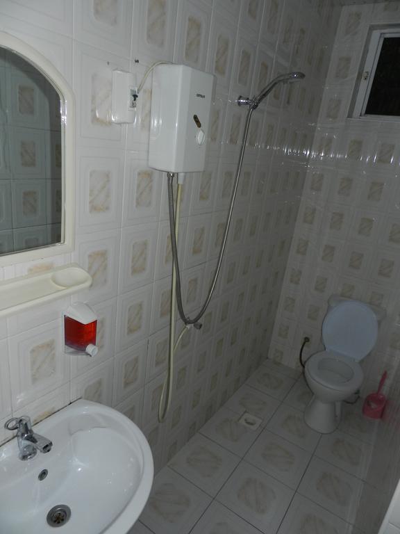 Holiday Home In Gonio Extérieur photo
