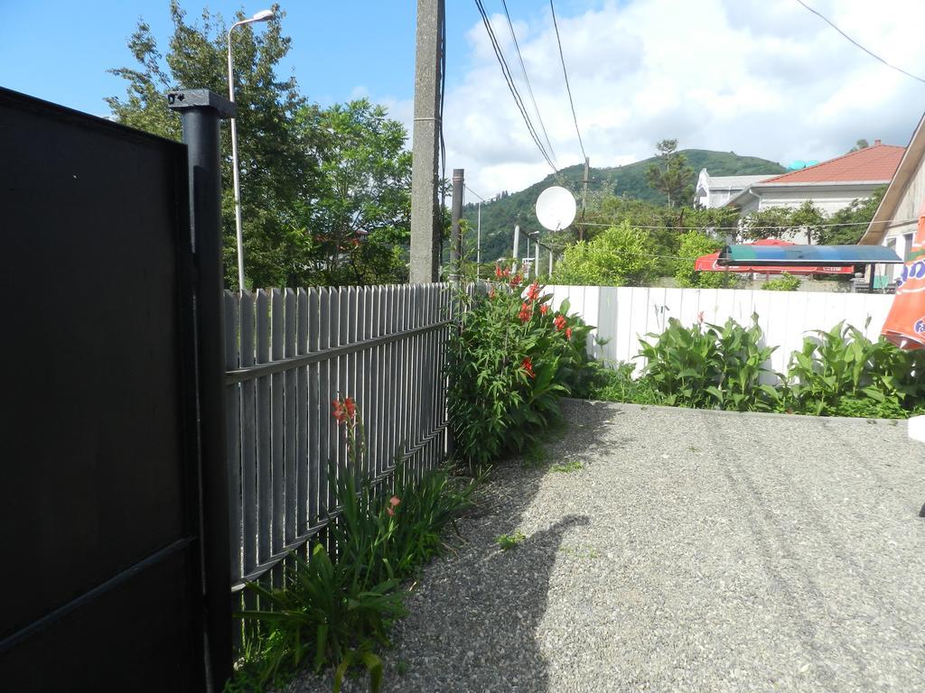 Holiday Home In Gonio Extérieur photo