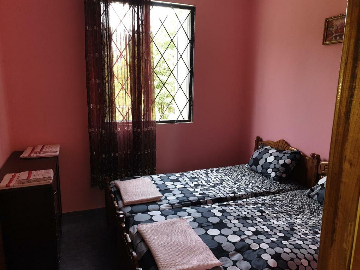 Holiday Home In Gonio Extérieur photo